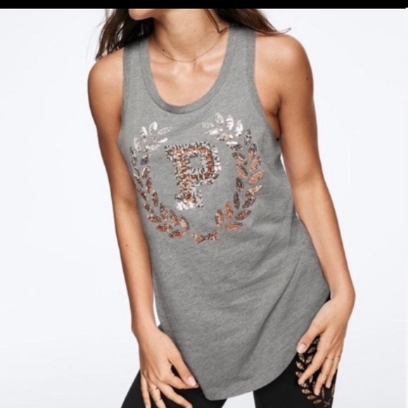 VS PINK POSH SHOW COMING SOON!! All NWT 50%-60% RETAIL ๐ ๐ ๐ - Picture 5 of 16